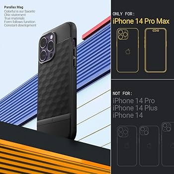 ♥限定１点♥Caseology iPhone 14 Pro Max 用 ケース Amazon.co.jp: Caseology iPhone 14 Pro Max 用 ケース 透明 TPU